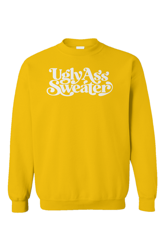 UAS MERRY EDITION