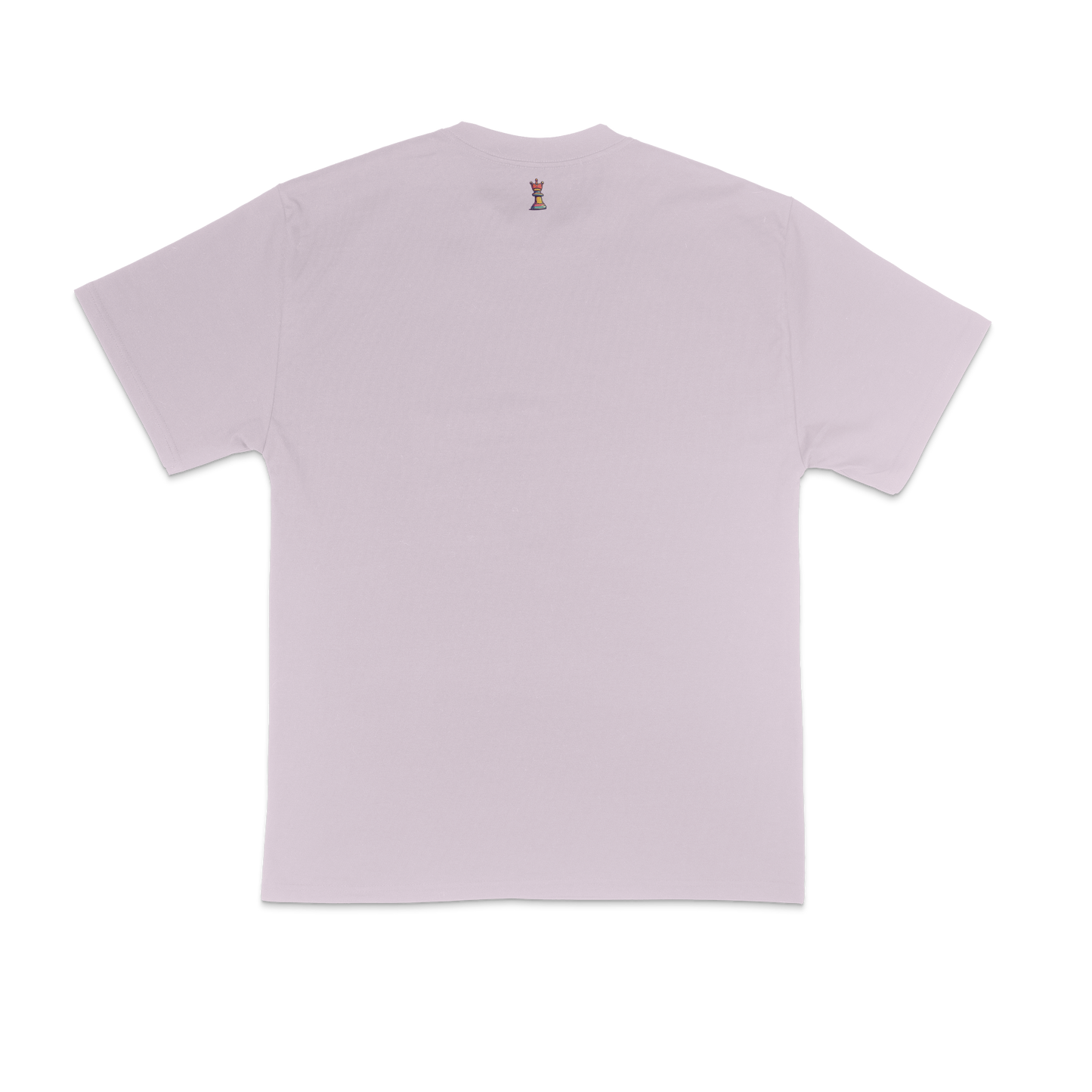 CHÉ HUSTLA ORCHID TEE