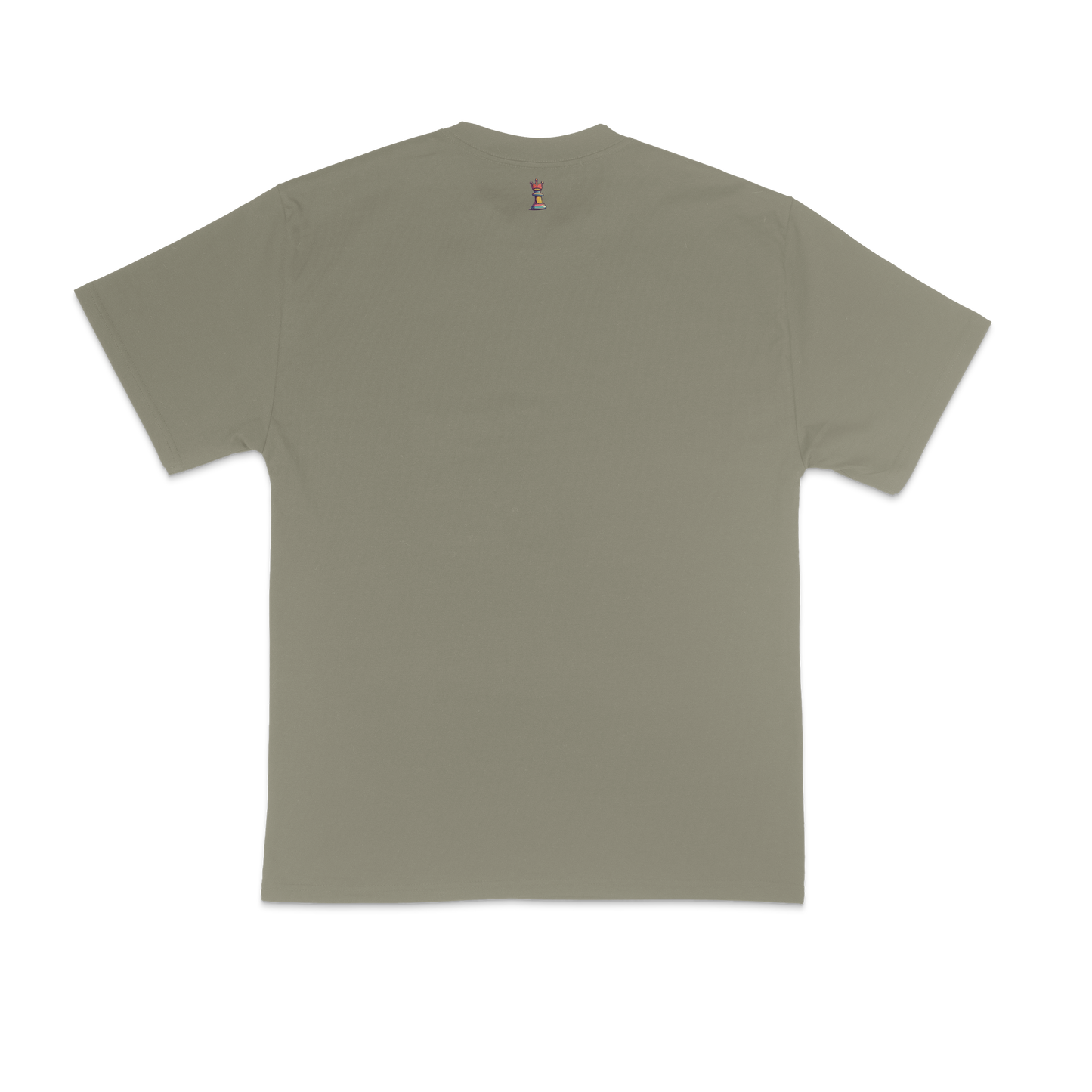 CHÉ HUSTLA LYPTUS TEE