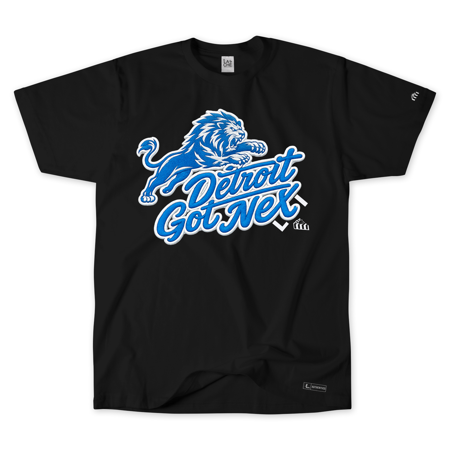 DGN 6TEE1