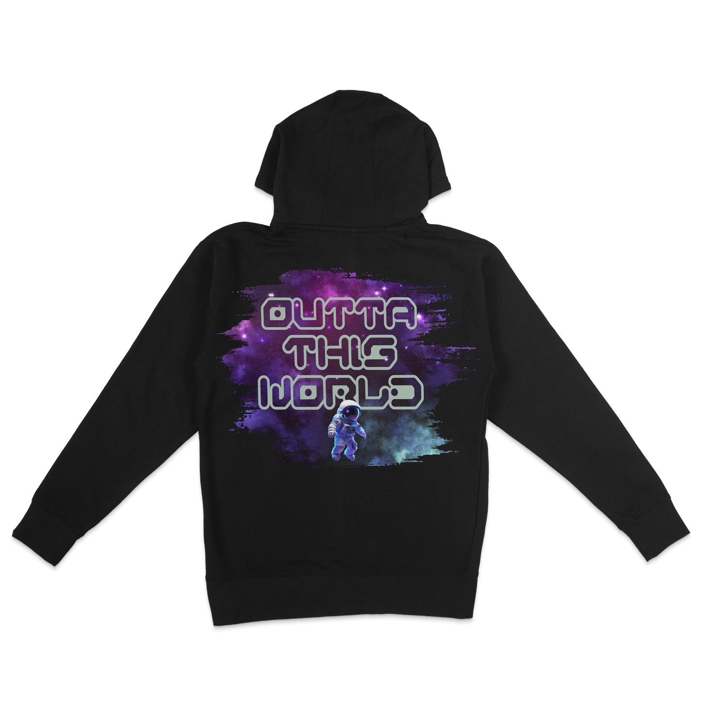 OUTTA THIS WRLD HOOD