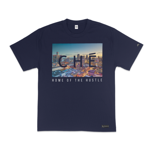 CHÉ HUSTLA MIDNITE TEE