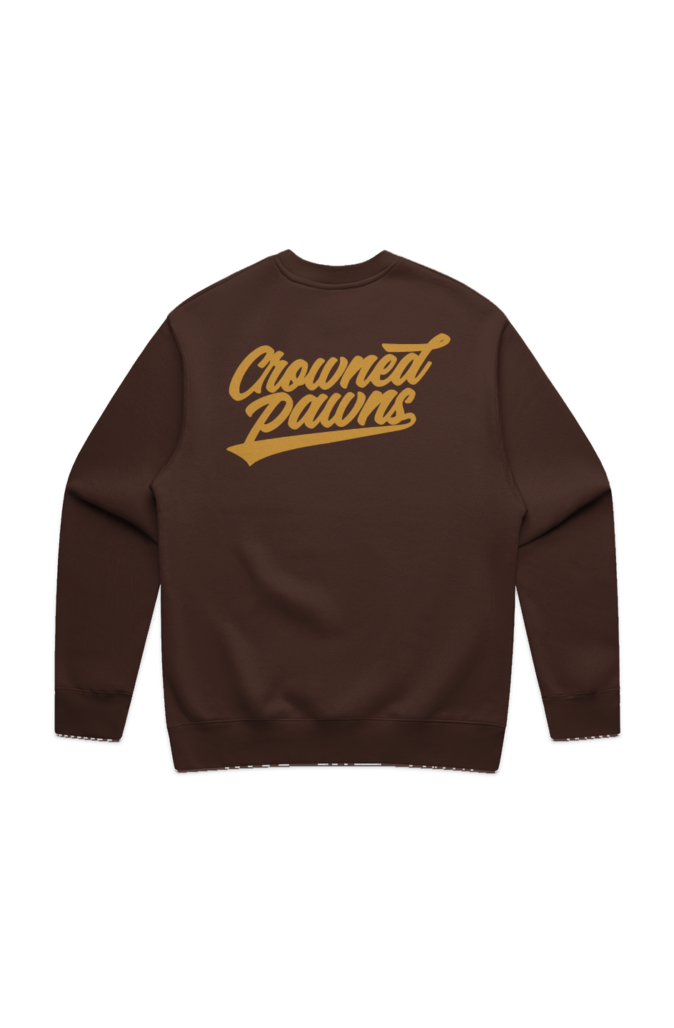 MMINENCE GWC CHESTNUT CREW