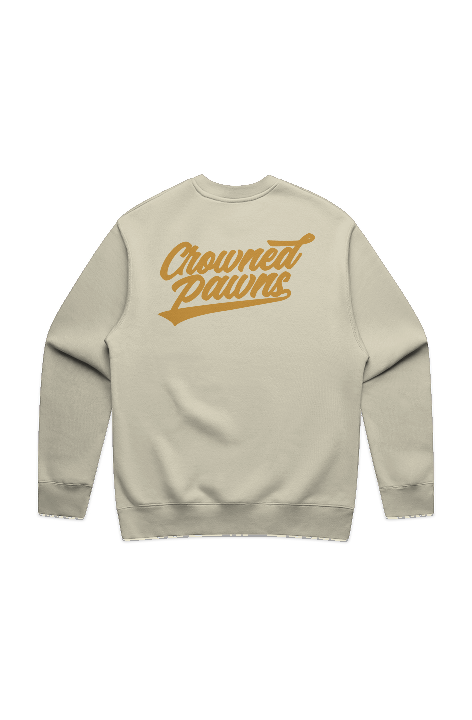 MMINENCE GWC BUTTA CREW