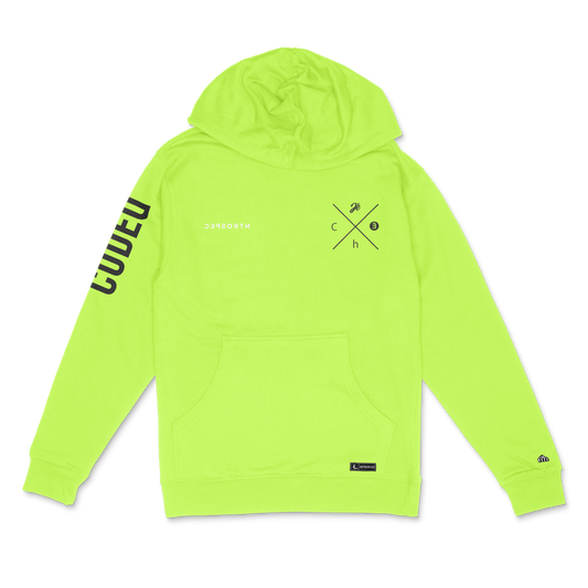 JLA ELECTRIC NTRO HOOD