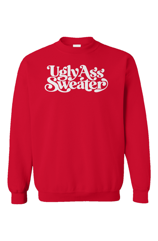 UAS MERRY EDITION
