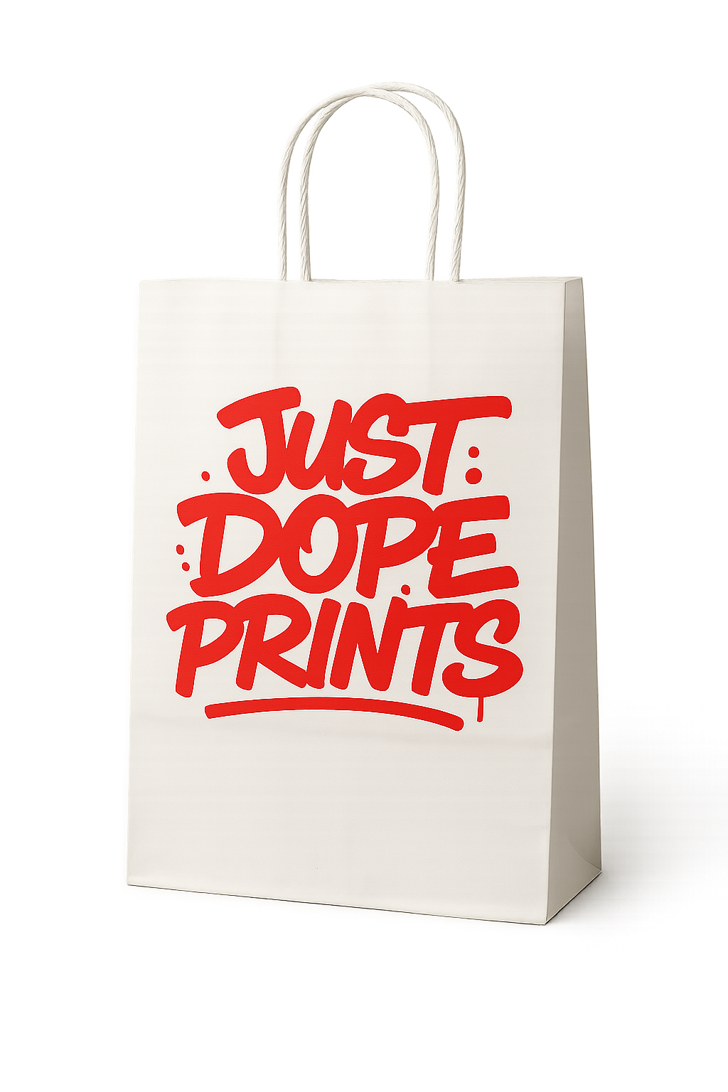 Single Print Premium Tee (PICK UP ONLY)