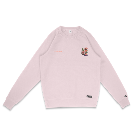 JLA FLWRS SKY SET CREW