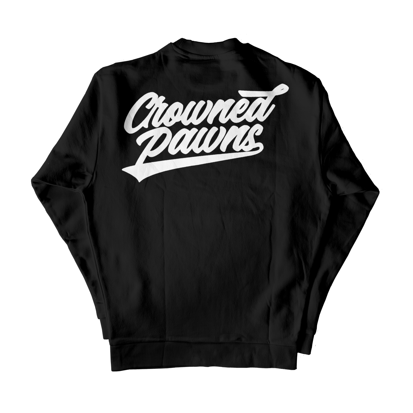 CP SIG Crew Sweatshirt