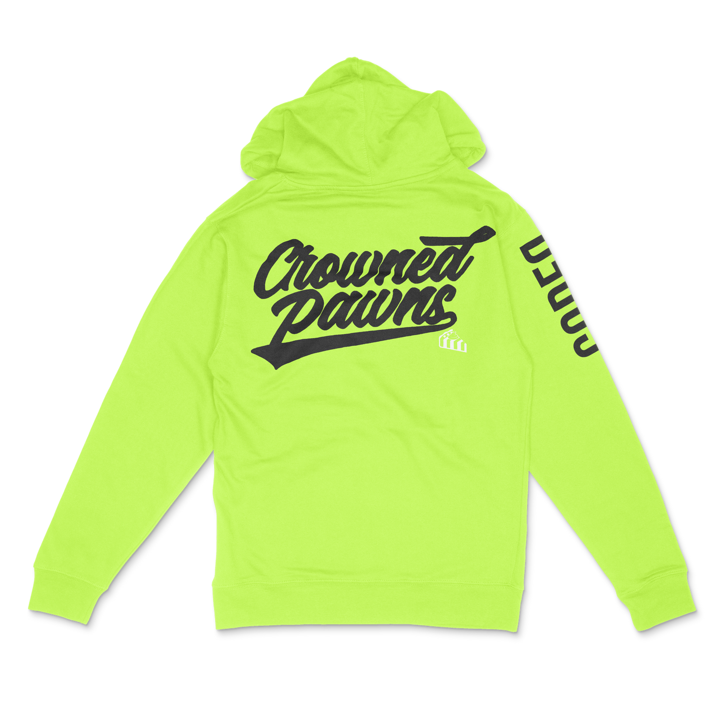 JLA ELECTRIC NTRO HOOD