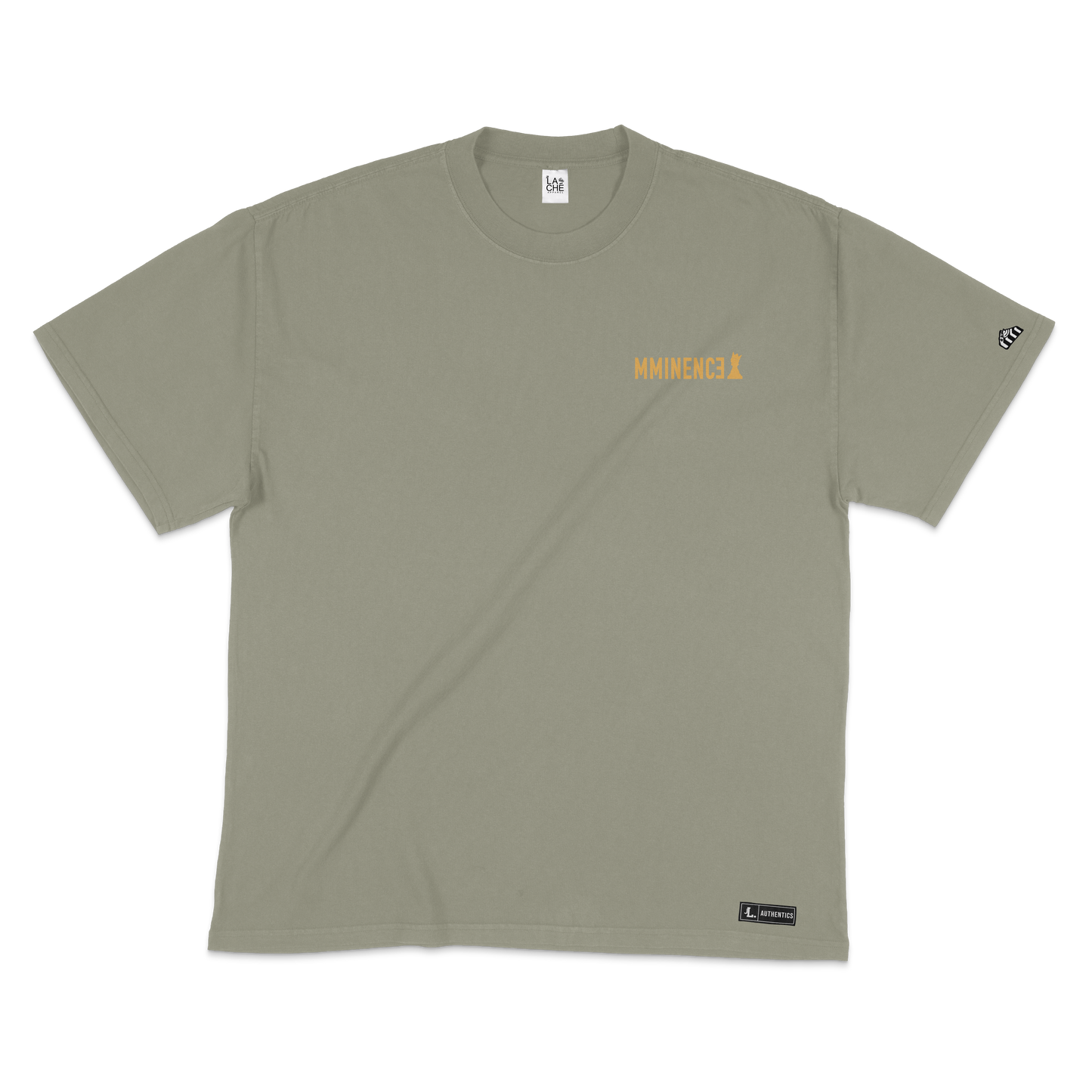 JLA GW LYPTUS CREW (FADED)