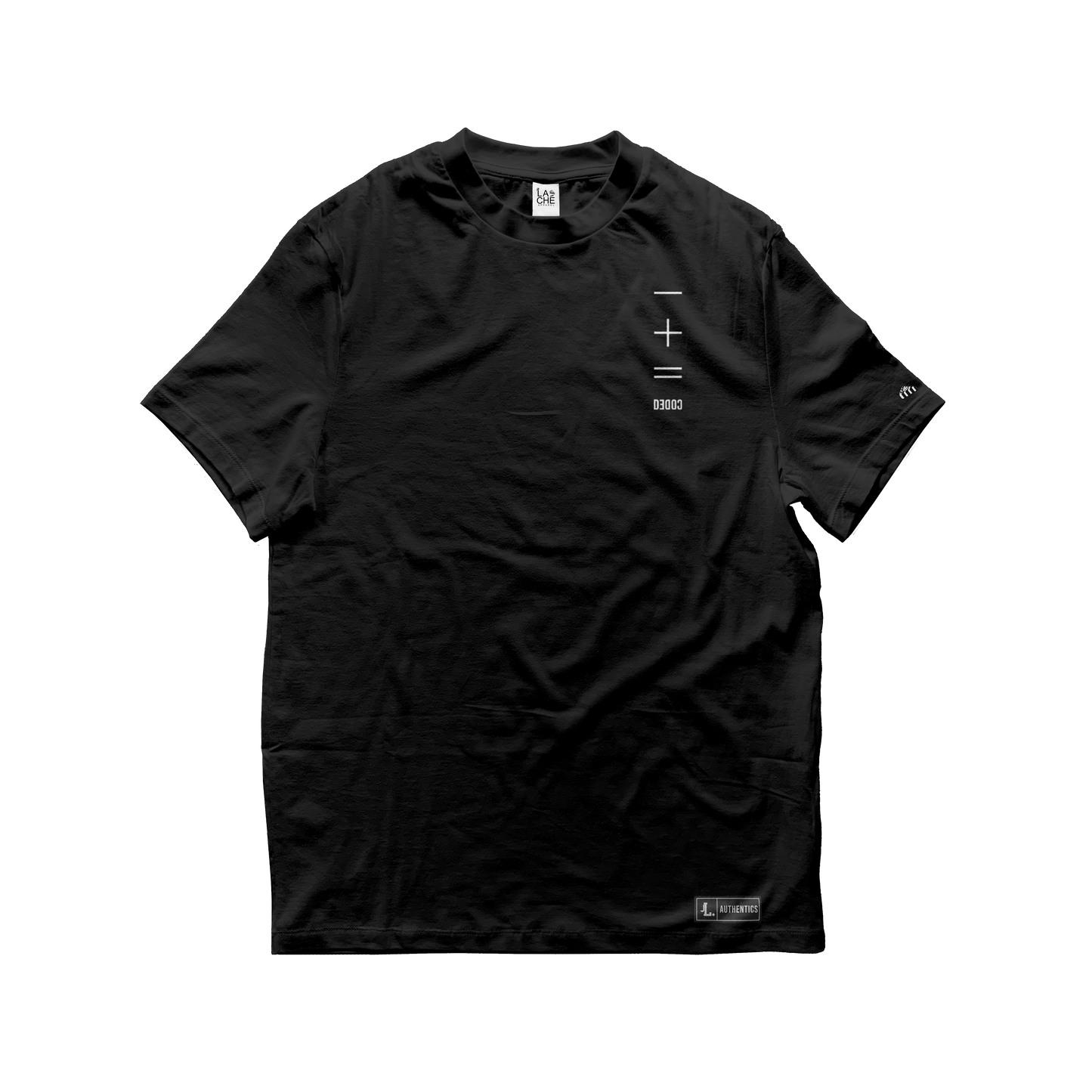 Decode Sig Heavy Crew