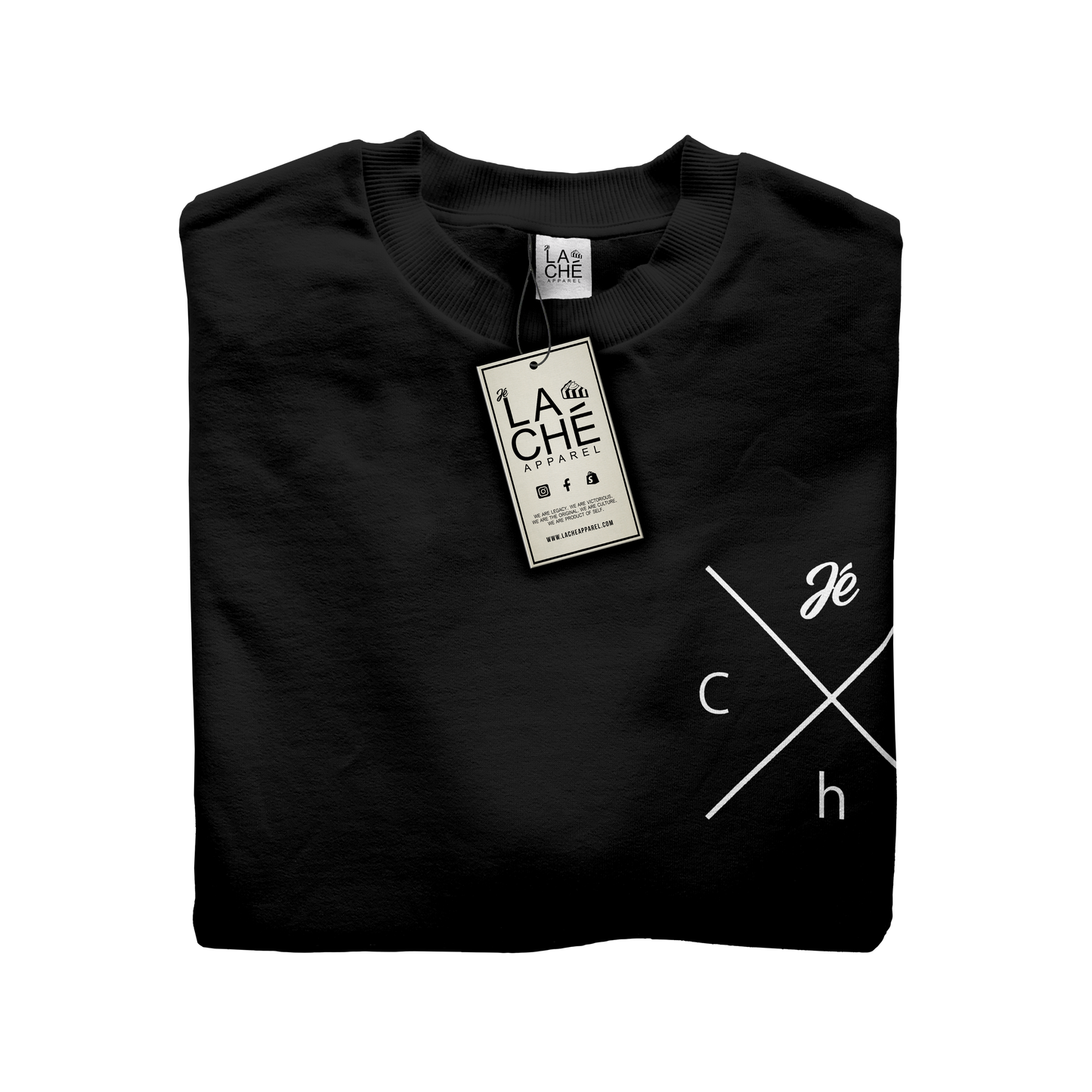 CP SIG Crew Sweatshirt