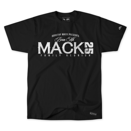 Mack25 FR T-Shirt